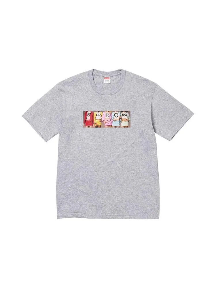 Футболка Supreme Girls Tee