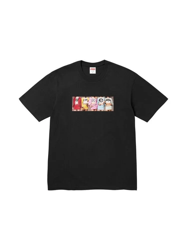 Футболка Supreme Girls Tee