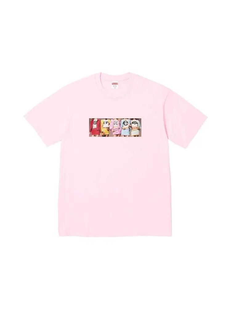 Футболка Supreme Girls Tee