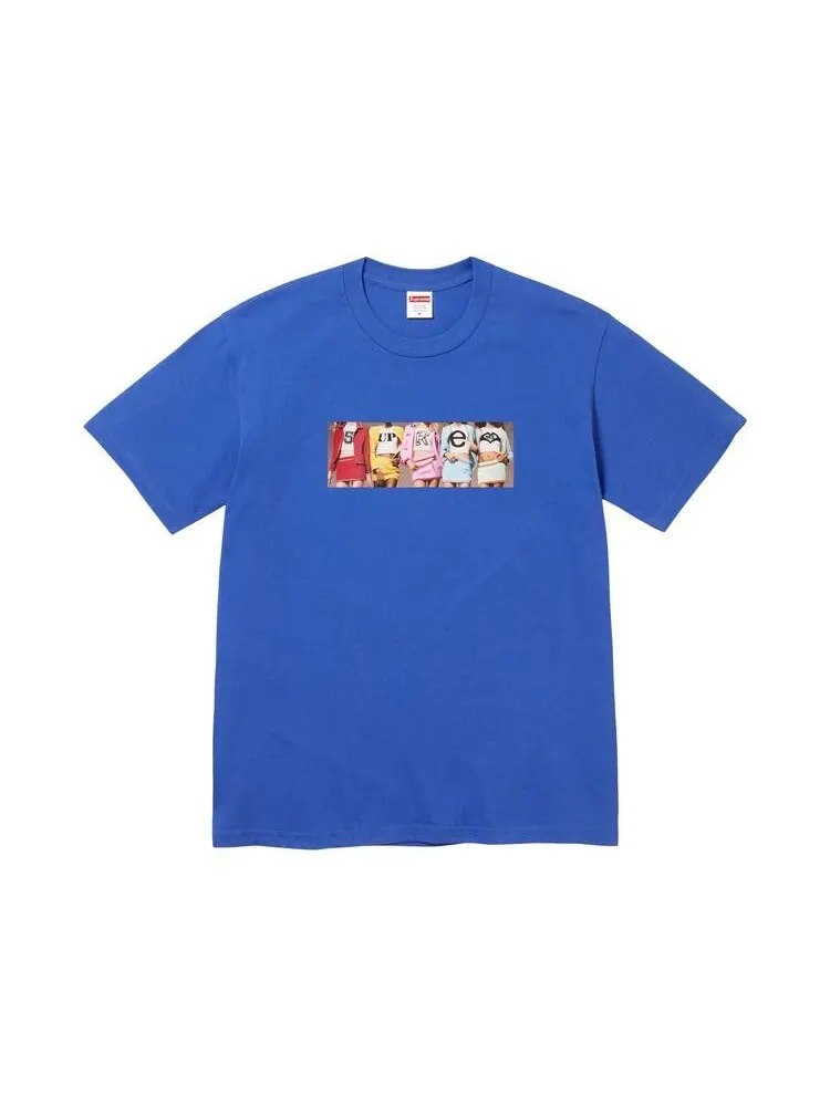 Футболка Supreme Girls Tee