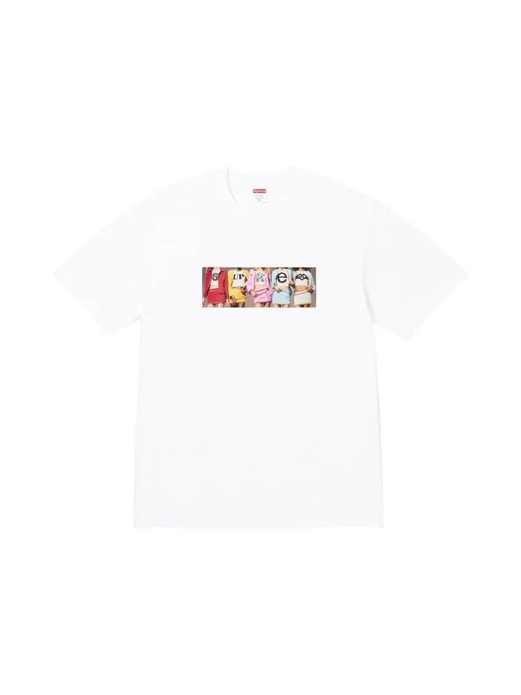 Футболка Supreme Girls Tee