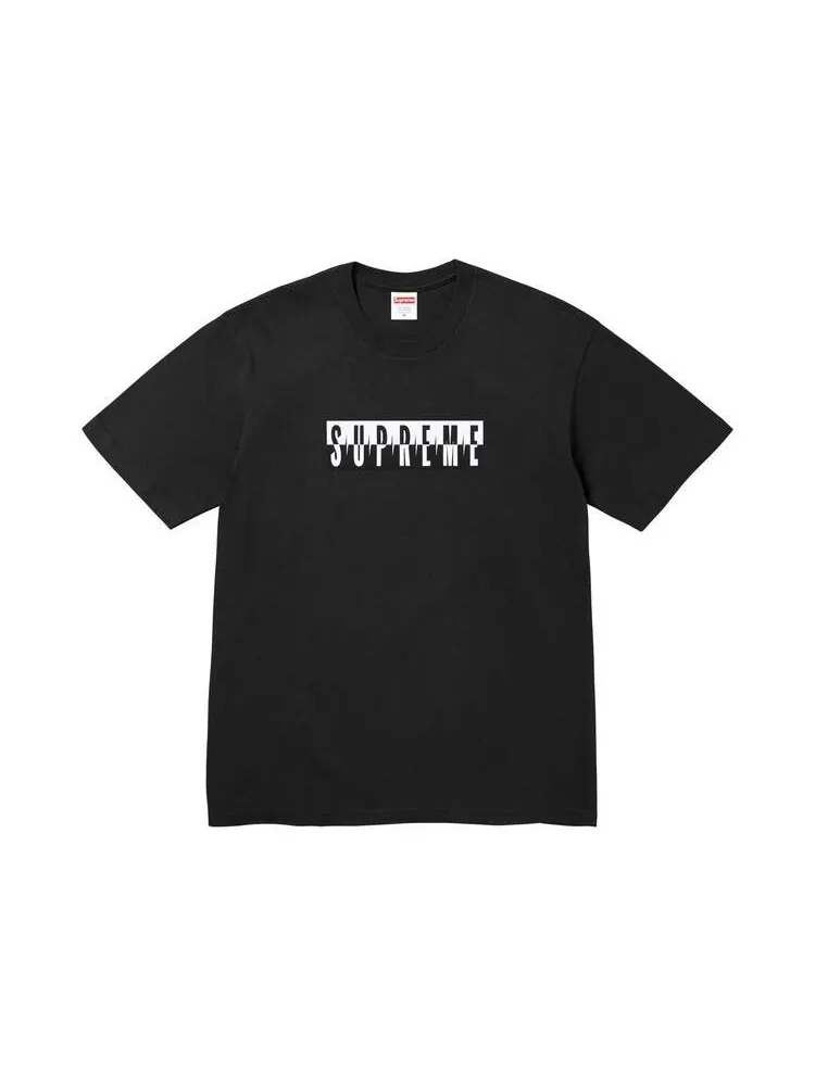 Футболка Supreme Split Tee