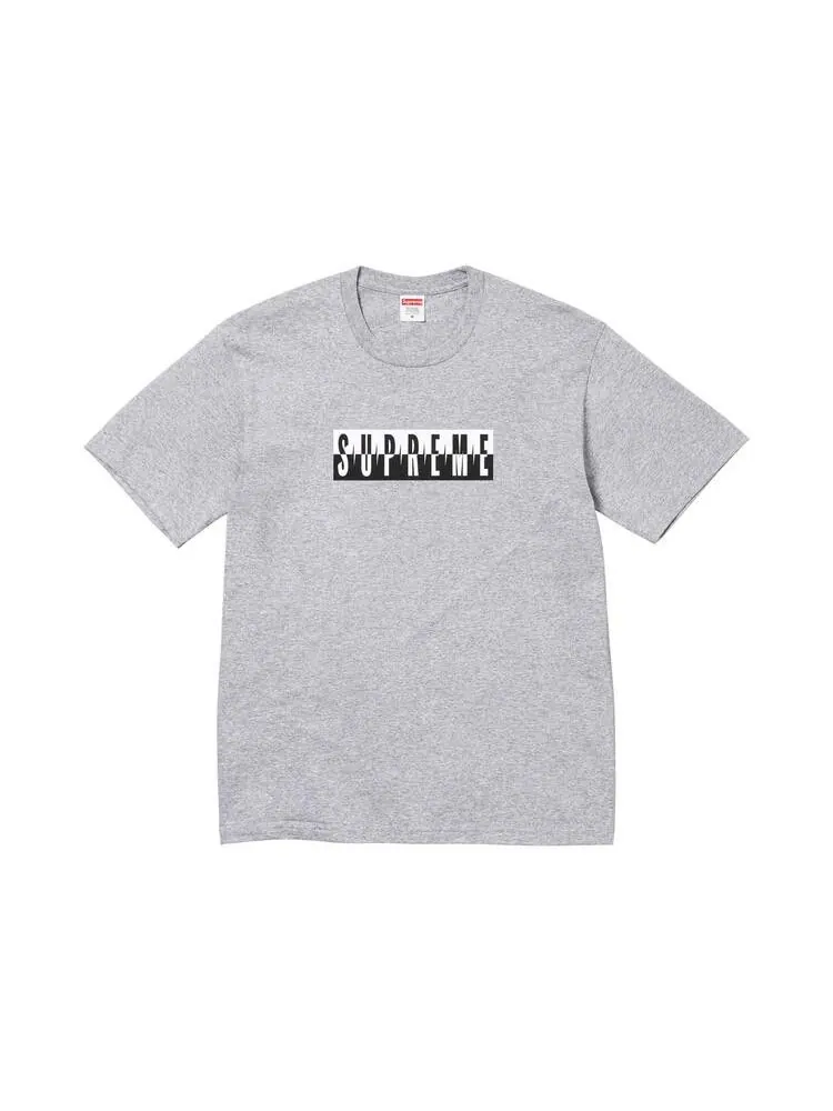 Футболка Supreme Split Tee