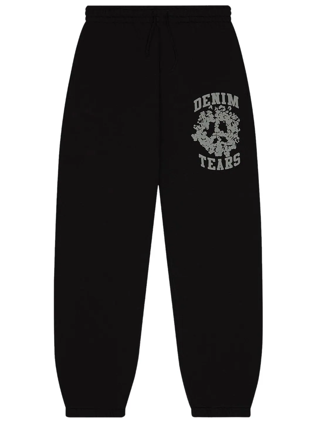 Denim Tears Denim University Sweatpants — изображение 1 из 2, черный