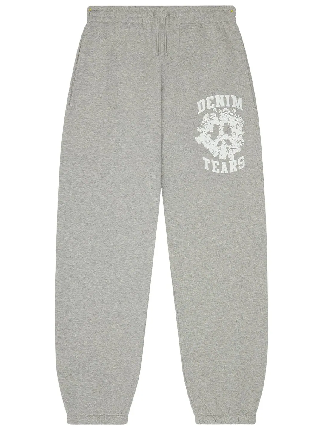 Denim Tears Denim University Sweatpants — изображение 1 из 2, серый