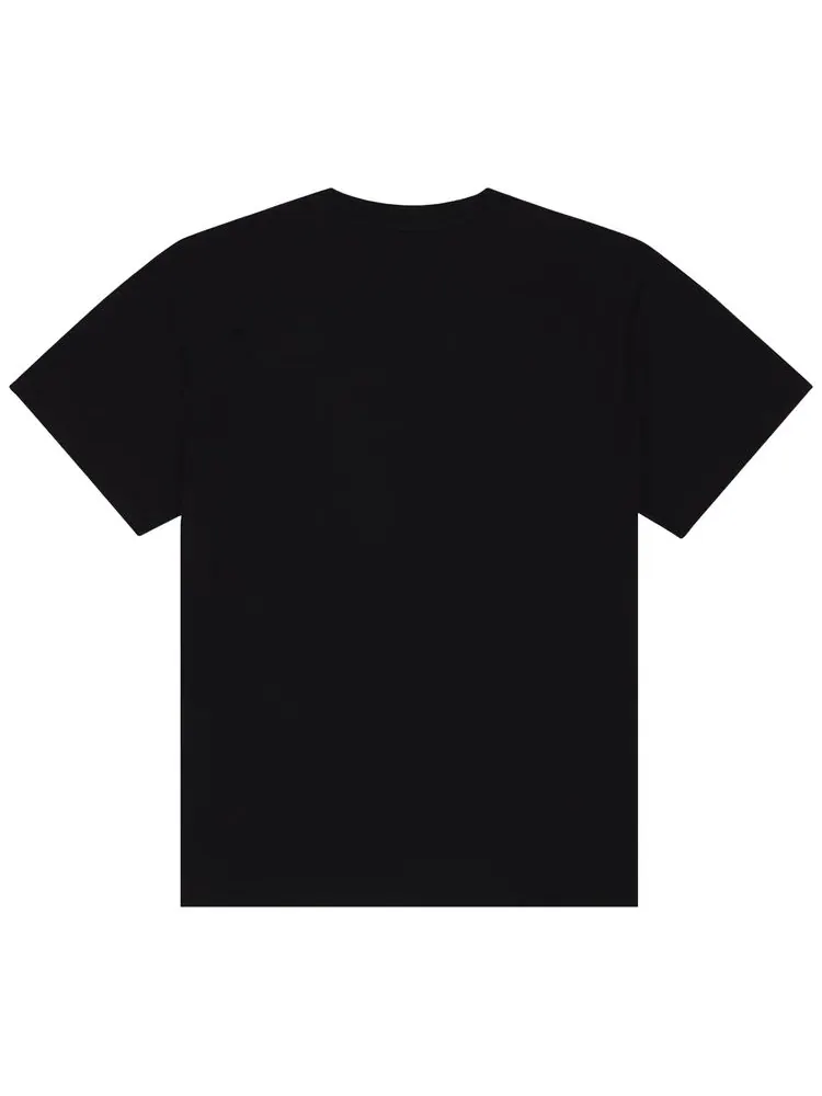 Футболка Denim Tears x Hardies Tears Bulldog Tee — изображение 2 из 2, черный