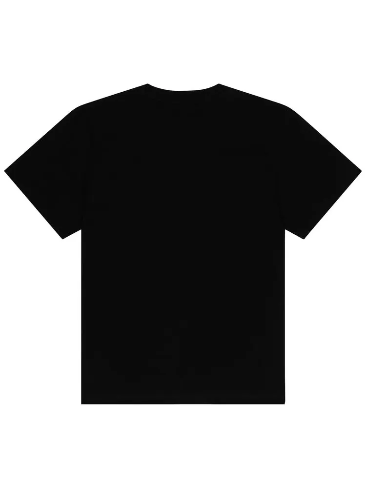 Футболка Denim Tears x Cortiez Cortears Og Alcatraz Tee — изображение 2 из 2, черный