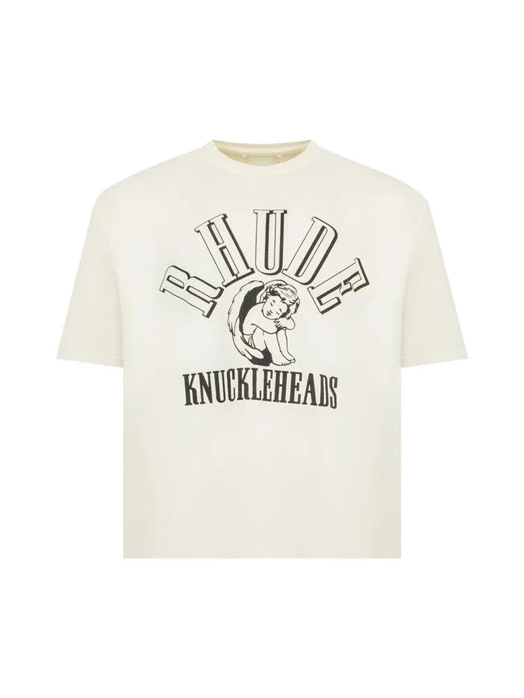 Футболка Rhude Knuckleheads Tee