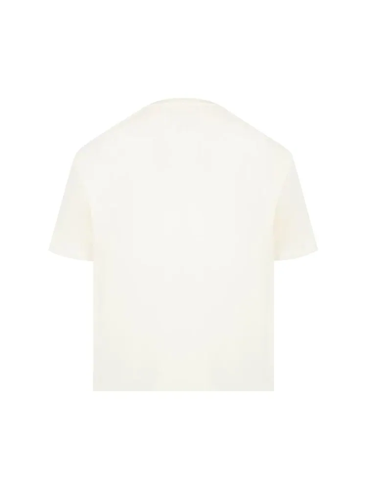 Футболка Rhude Knuckleheads Tee — изображение 2 из 2, белый