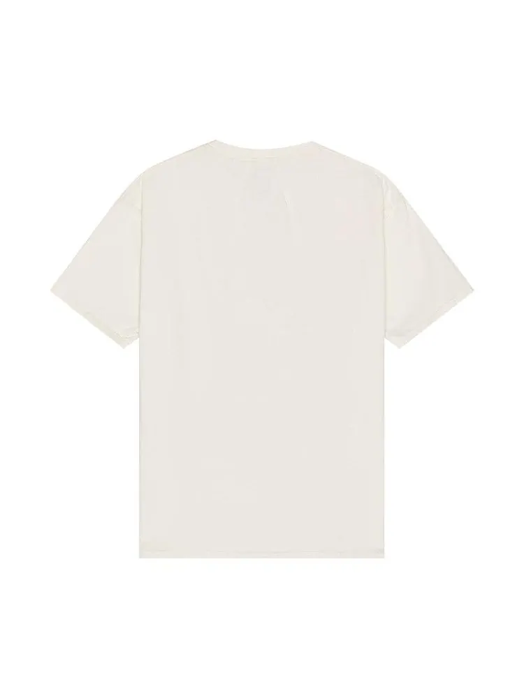Футболка Rhude Youth Of America Tee — изображение 2 из 2, белый