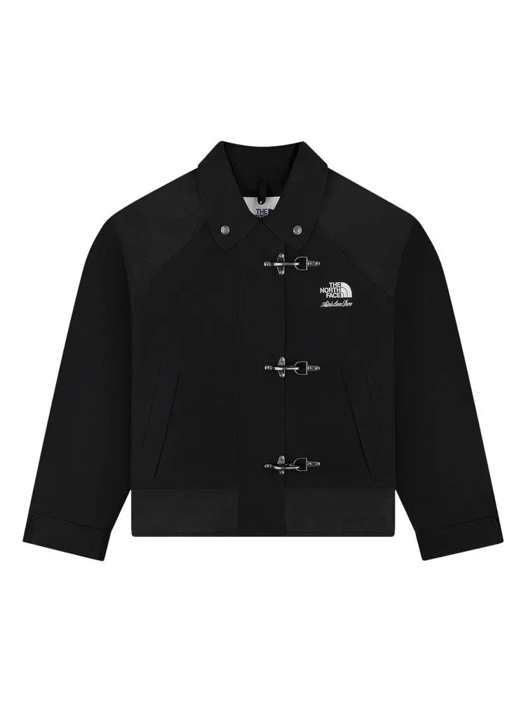 Куртка Aimé Leon Dore x The North Face Firefighter Jacket — изображение 1 из 2, черный