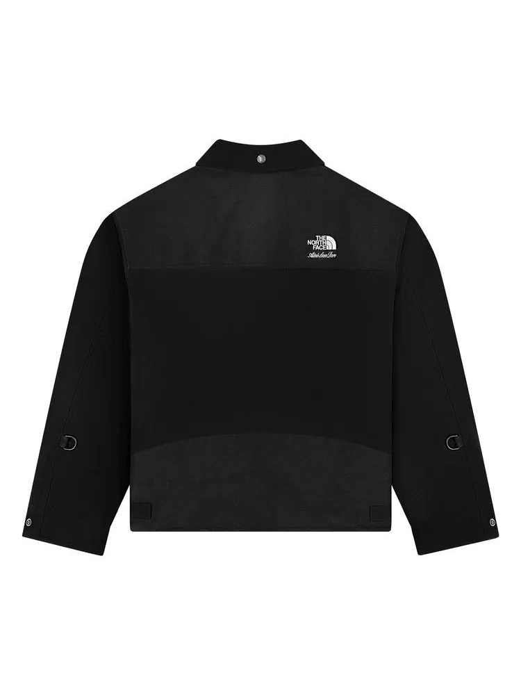 Куртка Aimé Leon Dore x The North Face Firefighter Jacket — изображение 2 из 2, черный