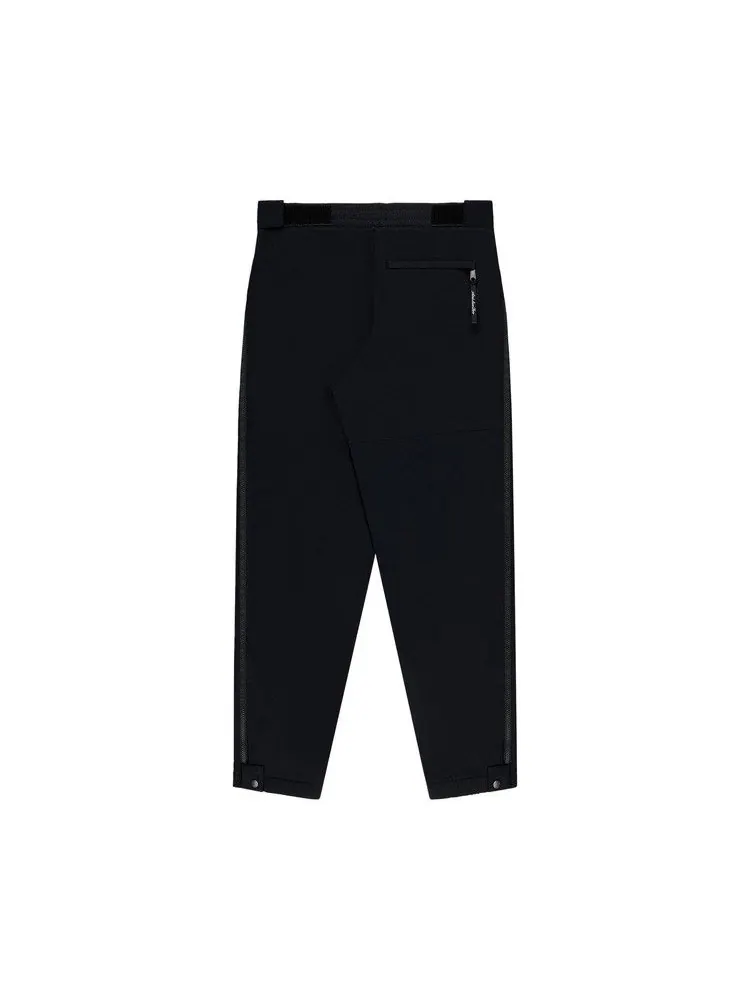 Брюки Aimé Leon Dore x The North Face Nylon Denali Pant — изображение 2 из 2, черный