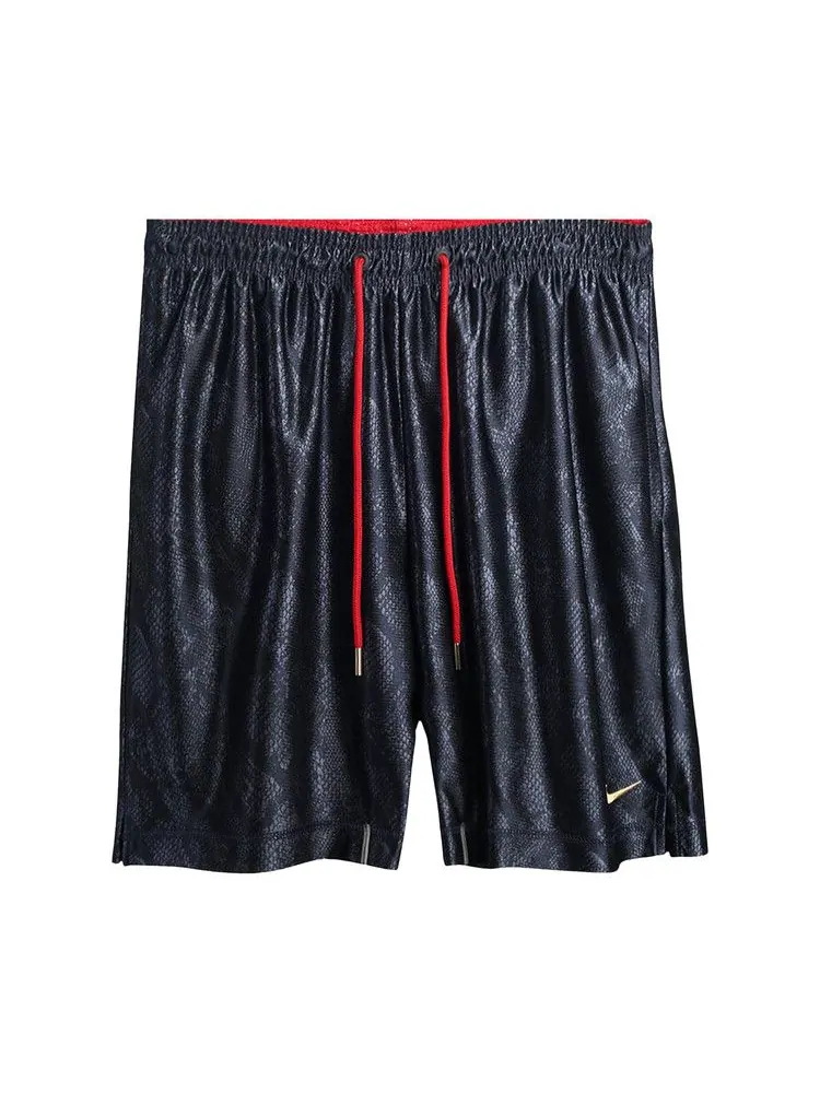 Шорты Nike Kobe Dri-FIT Standard Issue Reversible Basketball Shorts — изображение 1 из 1