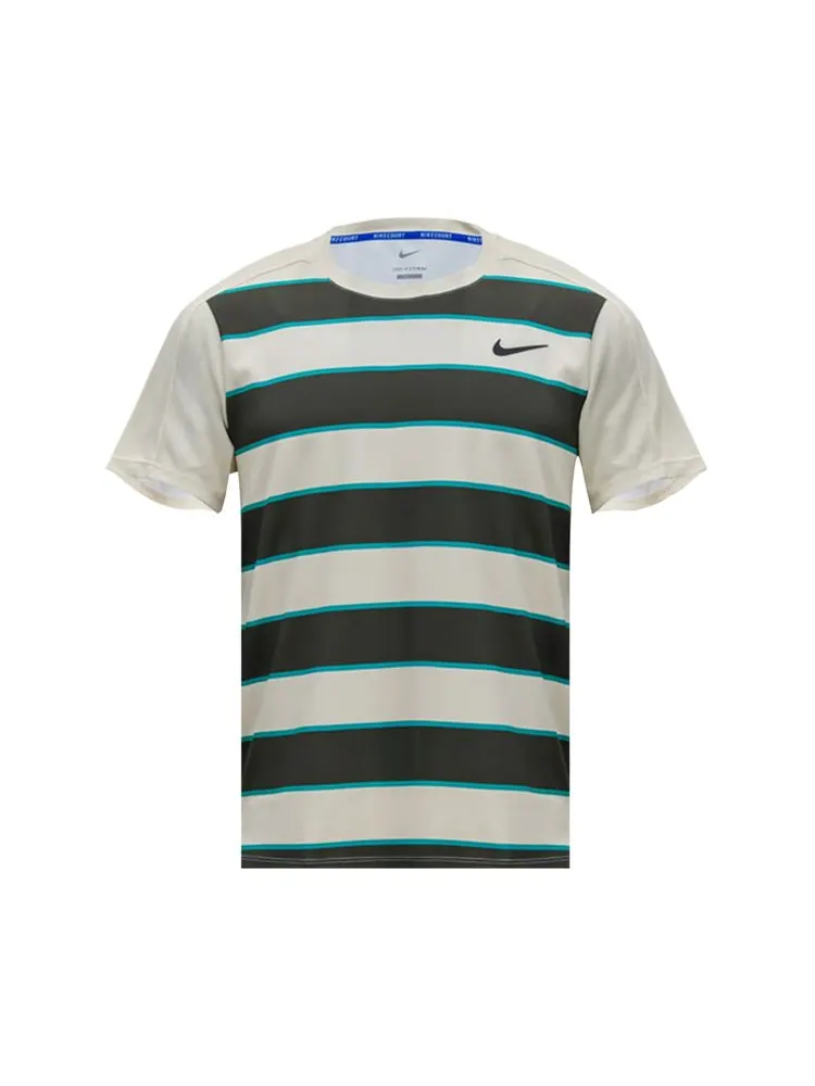 Теннисная майка Nike Court Slam Dri-FIT ADV — изображение 1 из 1, белый