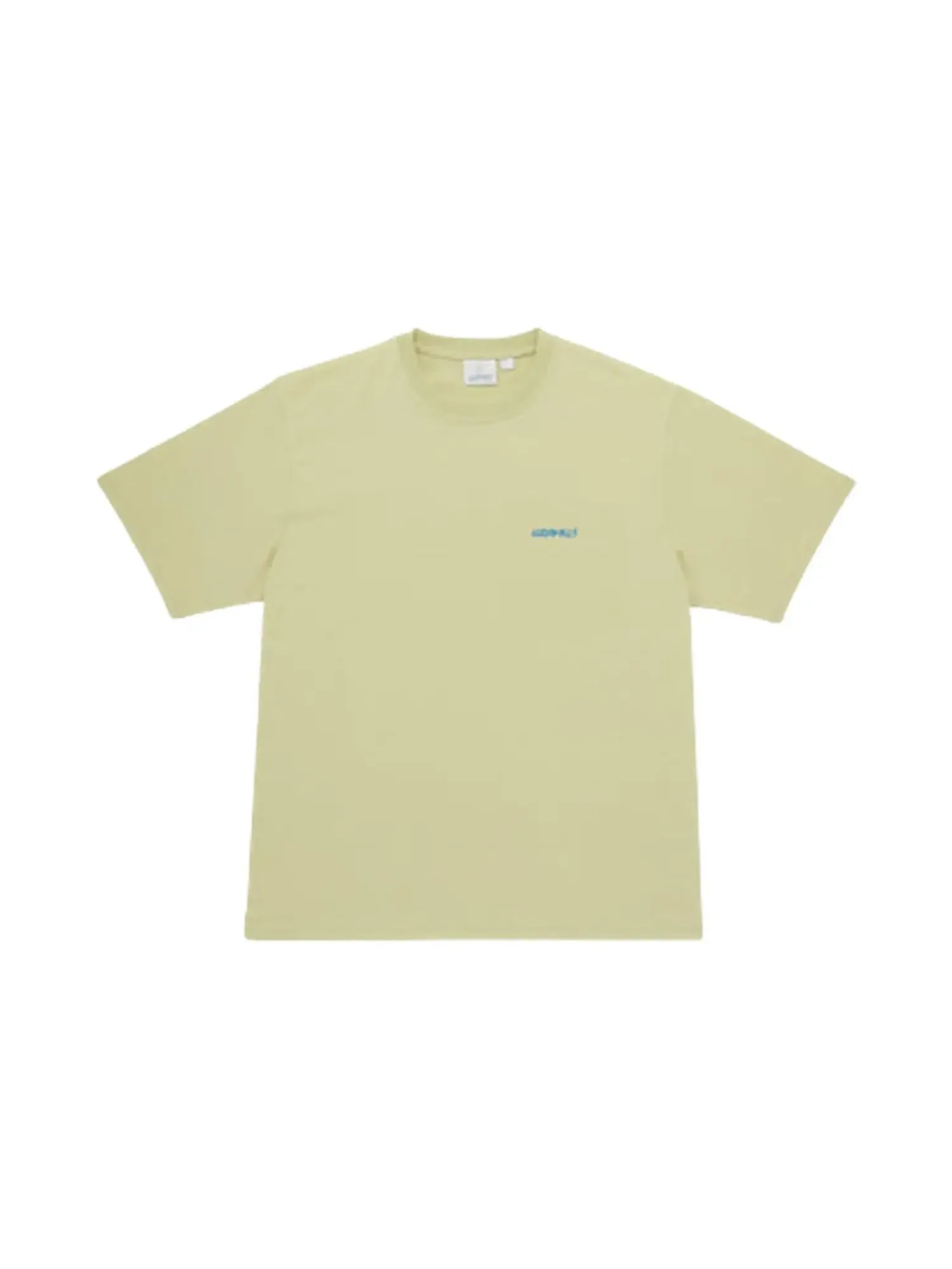 Футболка Gramicci Ice Sculpture Tee