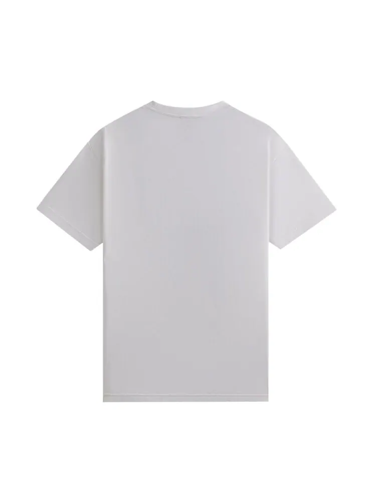 Футболка Kith & Giorgio Armani Tee White — изображение 2 из 2, белый