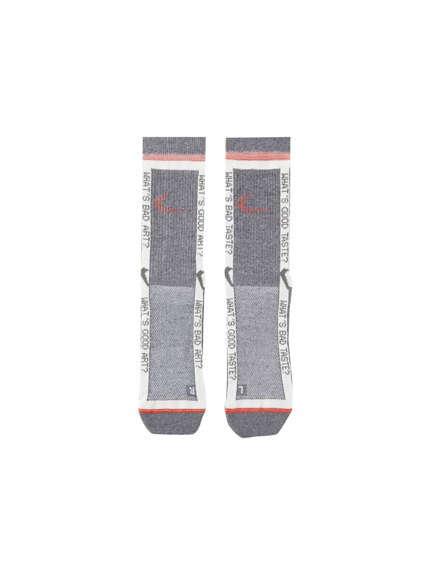 Носки Nike x Off-White