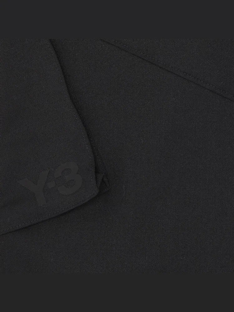 Брюки Y-3 Classic Cargo Pants 'Black' — изображение 3 из 3, черный