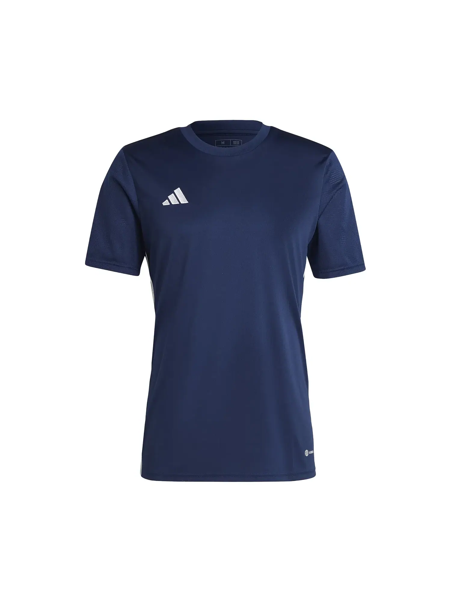 Футболка Adidas Tabela 23 — изображение 1 из 2, темно-синий синий/белый