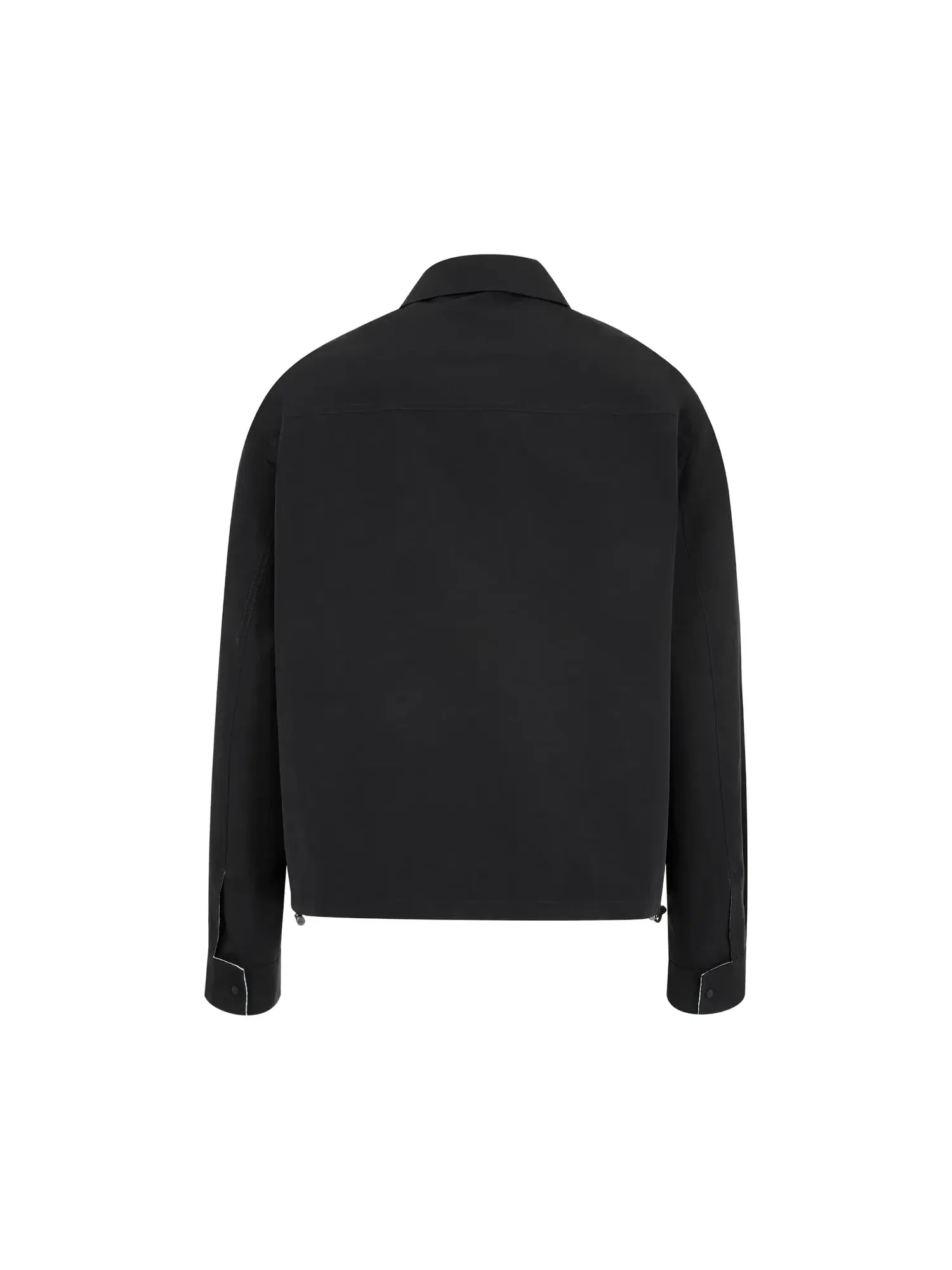 Куртка Loewe на молнии — изображение 2 из 3, черный