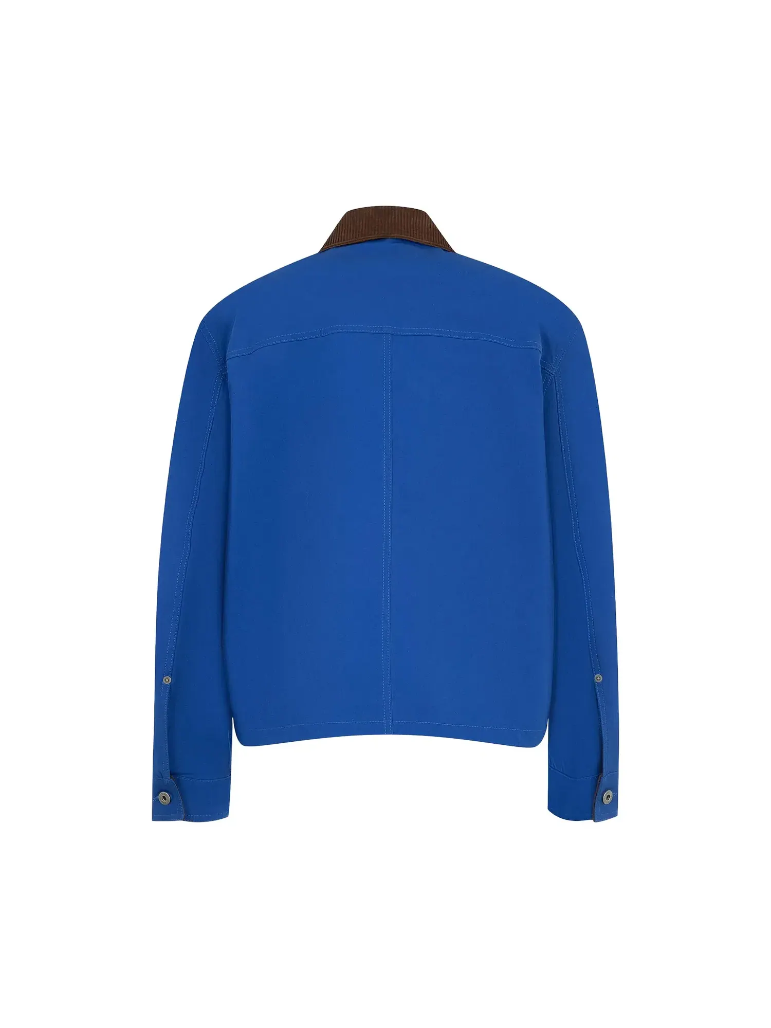 Куртка Loewe Workwear — изображение 2 из 3, синий