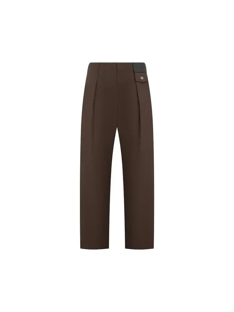 Брюки классические Loewe — 1