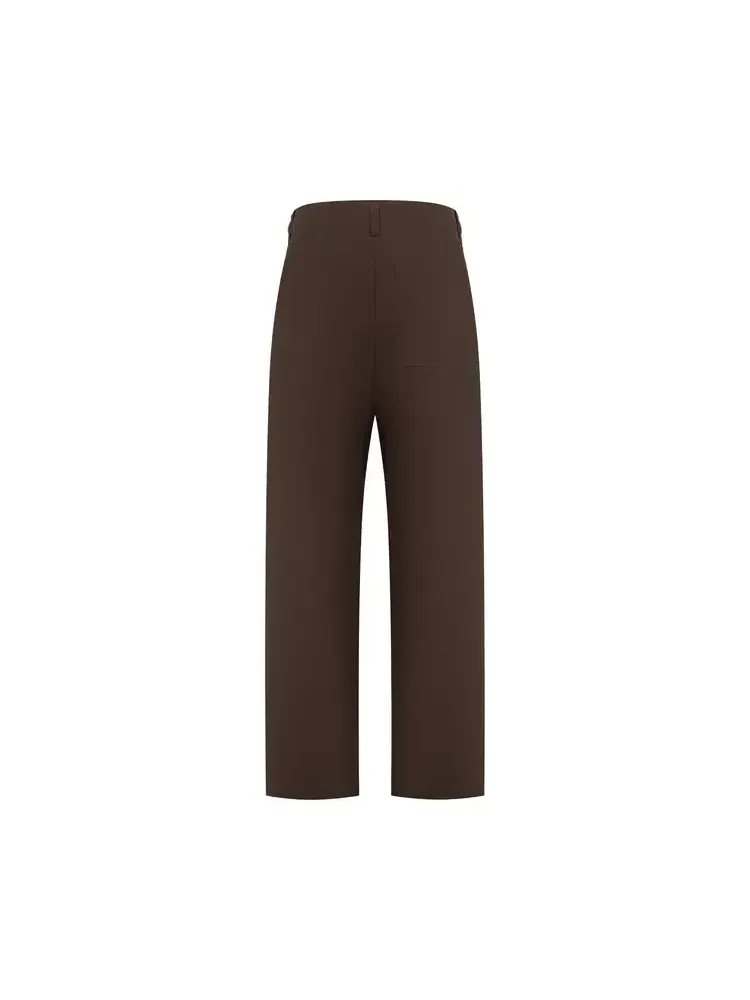Брюки классические Loewe — 2