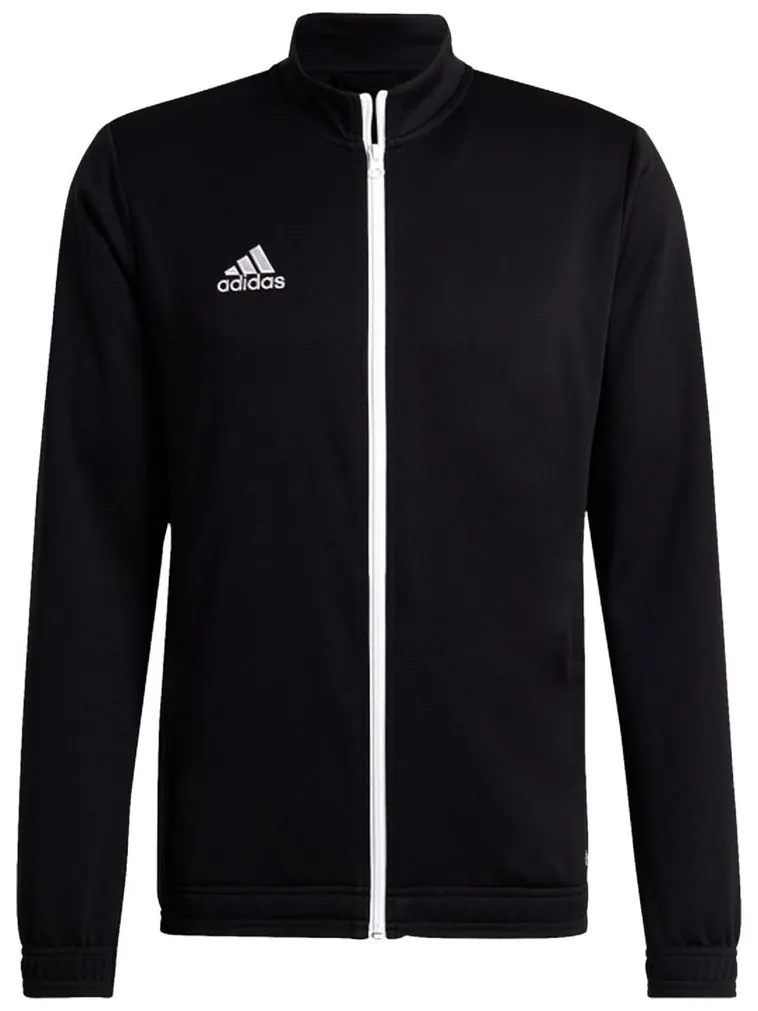 Куртка Adidas Entrada 22 Training Jacket — изображение 1 из 2, черный