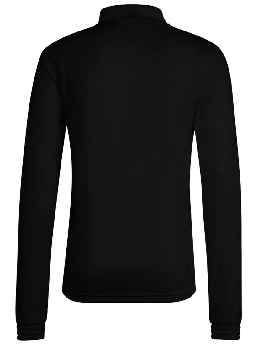 Куртка Adidas Entrada 22 Training Jacket — изображение 2 из 2, черный