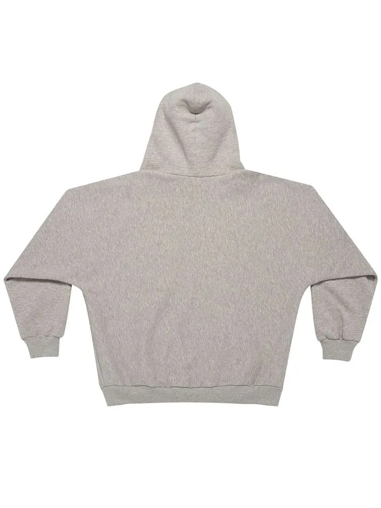 Худи Yeezy HD-10 Hoodie — изображение 2 из 2, серый