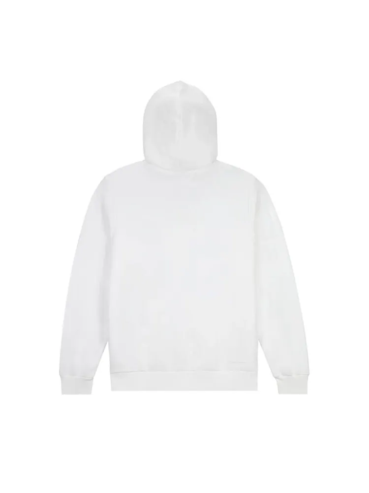 Худи Nike Kobe Dri-FIT Standard Issue Pullover Basketball Hoodie 'White/Summit White' — изображение 2 из 2, белый/белый
