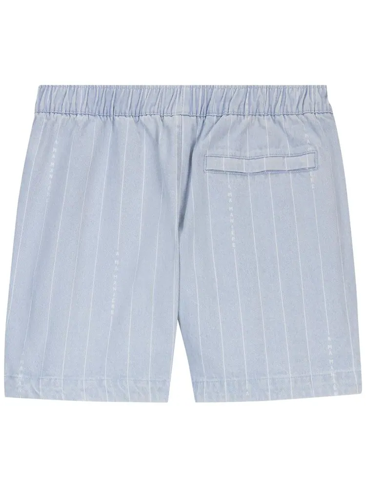 Шорты Air Jordan x A Ma Maniére Short 'Light Armory Blue' — изображение 2 из 2, светлый синий