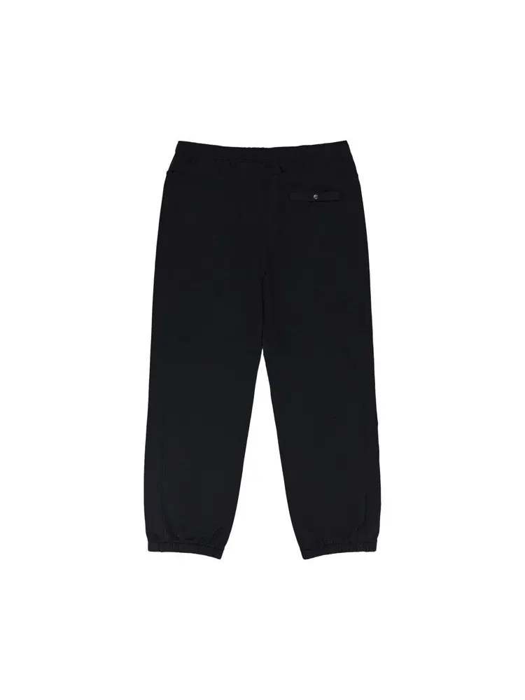 Спортивные брюки Supreme x Jordan Sweatpants — изображение 2 из 2, черный
