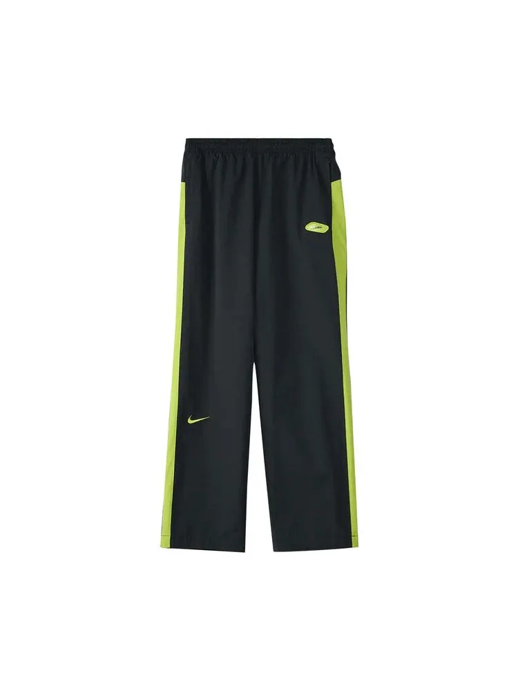 Брюки Nike x Patta Track Pants — изображение 1 из 2, черный