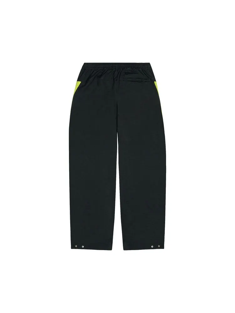 Брюки Nike x Patta Track Pants — изображение 2 из 2, черный