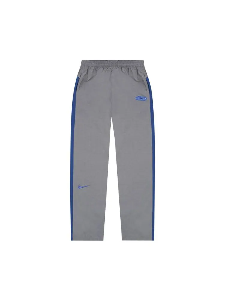 Брюки Nike x Patta Track Pants — изображение 1 из 1, серый