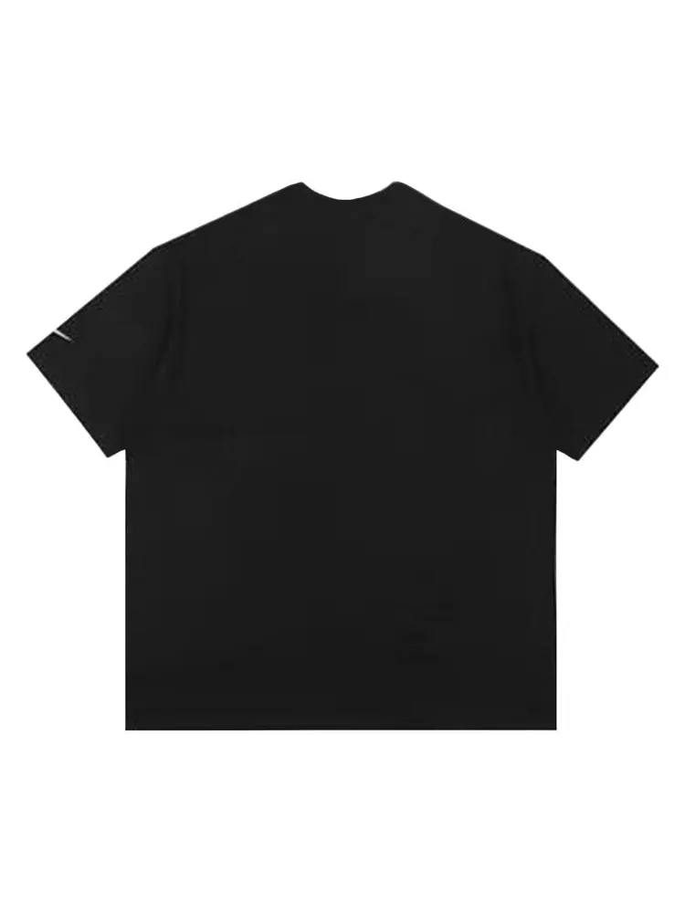 Футболка Nike Kobe Basketball T-Shirt — изображение 2 из 2, черный/белый