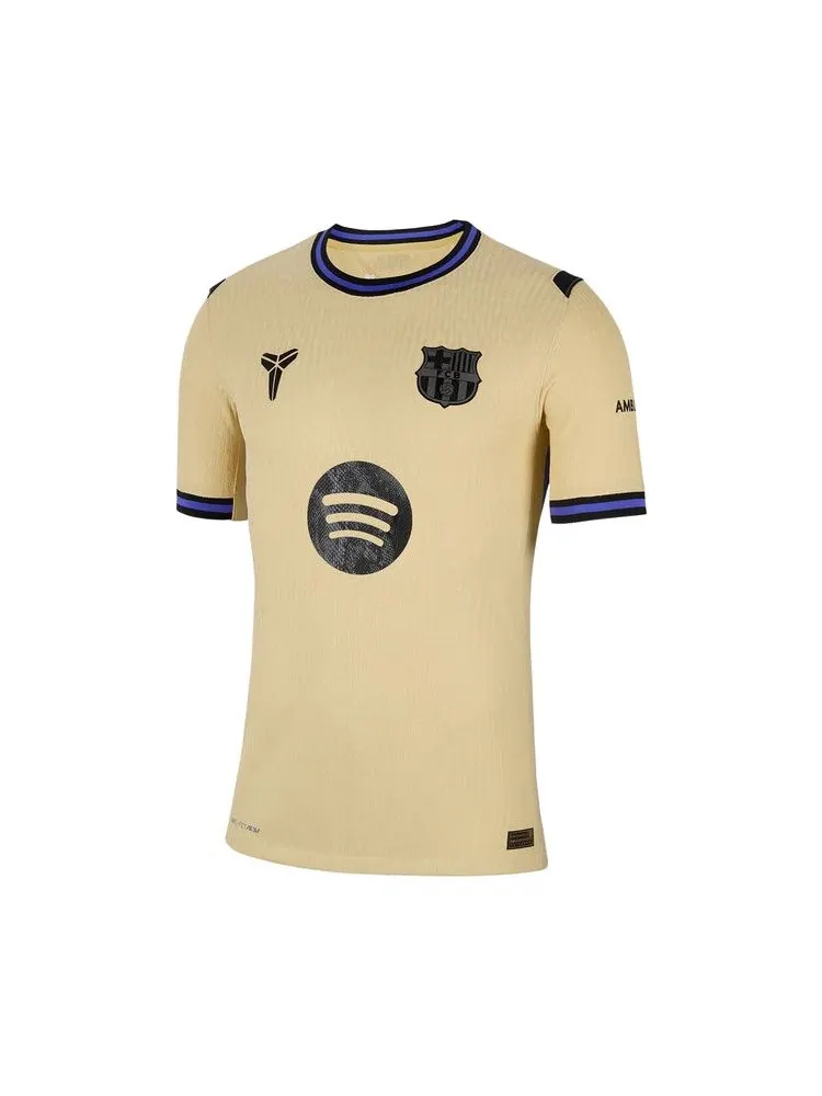 Джерси Nike x Kobe F.C. Barcelona 2025/26 Match Away Jersey — изображение 1 из 2