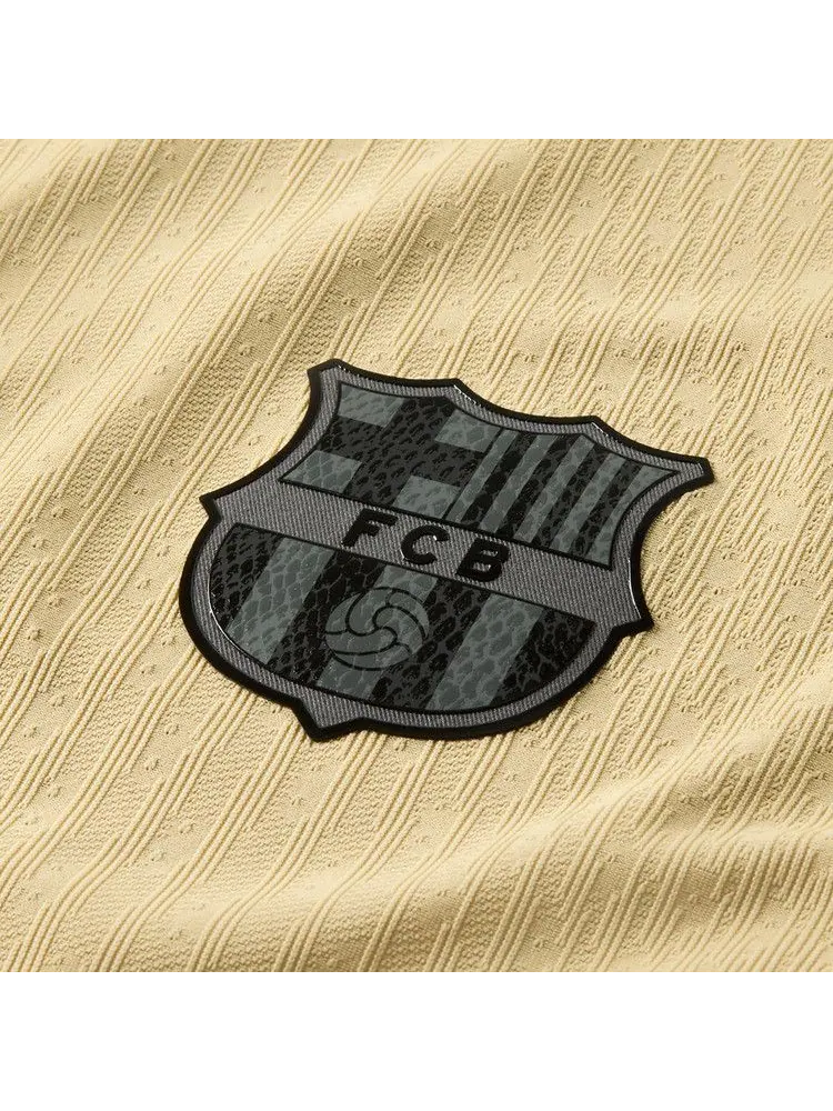 Джерси Nike x Kobe F.C. Barcelona 2025/26 Match Away Jersey — изображение 2 из 2