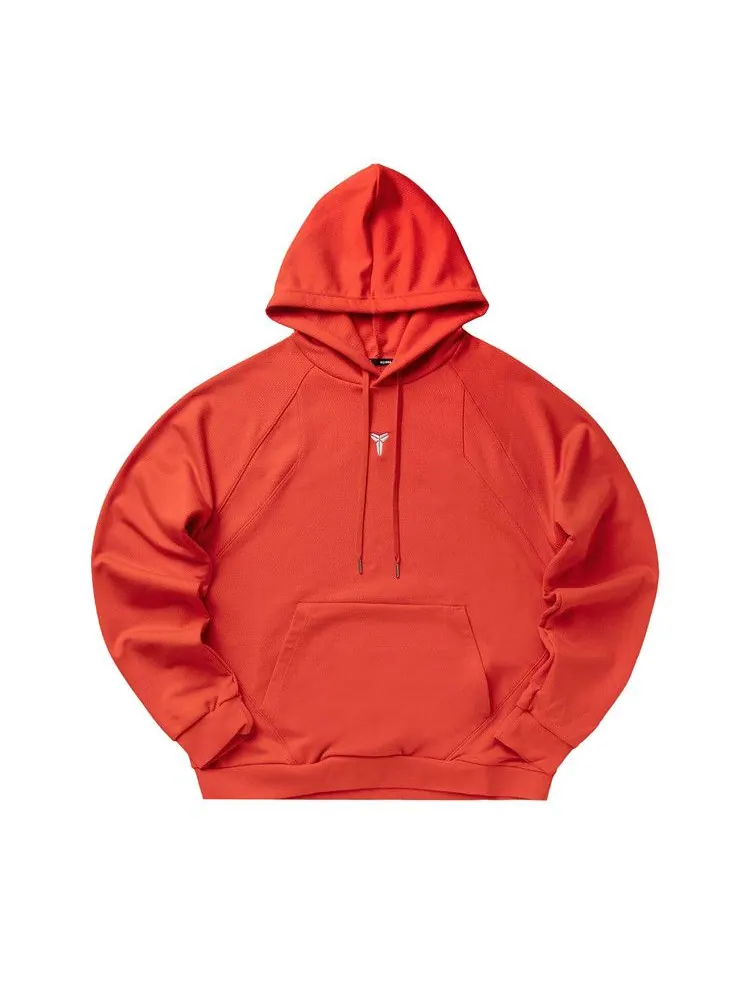 Худи Nike Kobe Therma-FIT Pullover Hoodie — изображение 1 из 1, светлый/светлый/белый