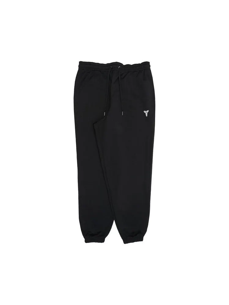 Брюки Nike Kobe Therma-FIT Basketball Pants — изображение 1 из 1, черный/черный/белый