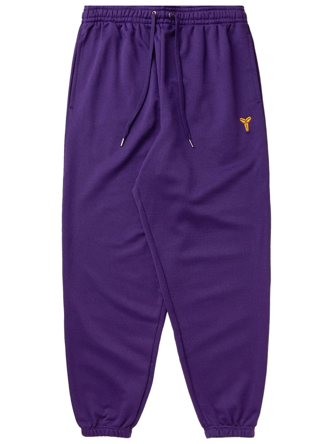 Брюки Nike Kobe Therma-FIT Basketball Pants — изображение 1 из 1, фиолетовый