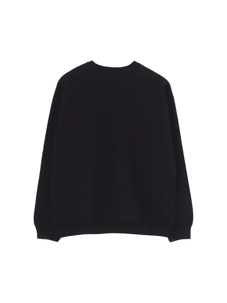 Свитшот Yohji Yamamoto x Neighborhood — изображение 2 из 2, черный