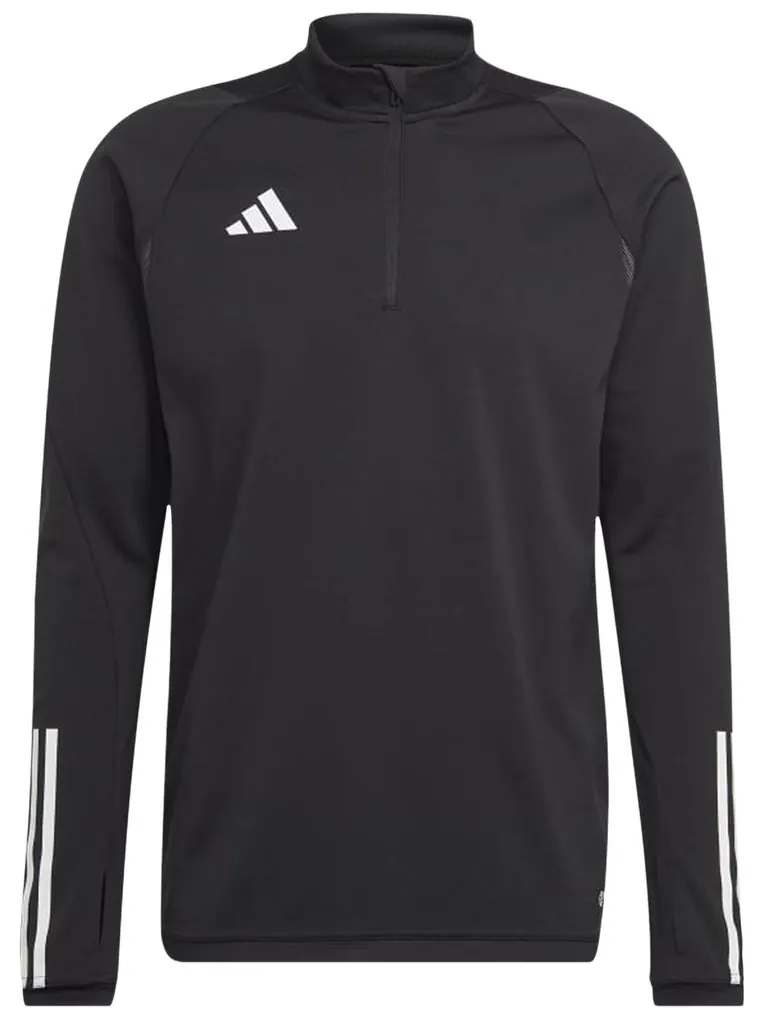 Футболка Adidas TIRO23 C TR — изображение 1 из 1, черный