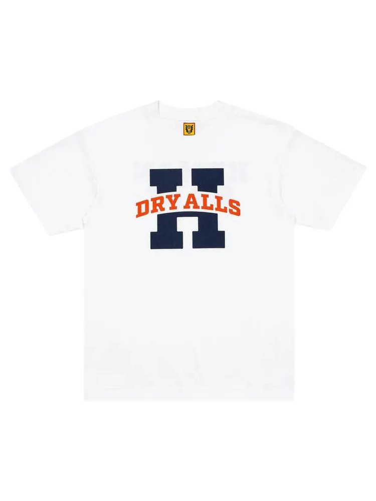 Футболка Human Made Graphic T-Shirt — изображение 1 из 2, белый