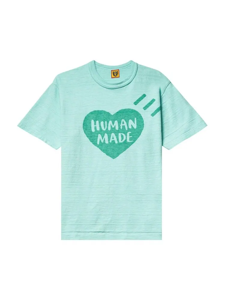 Футболка Human Made Color T-Shirt