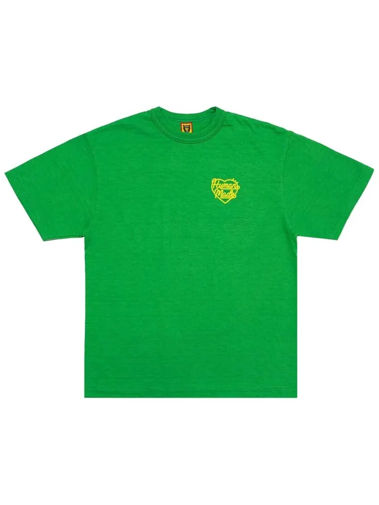 Футболка Human Made Color T-Shirt