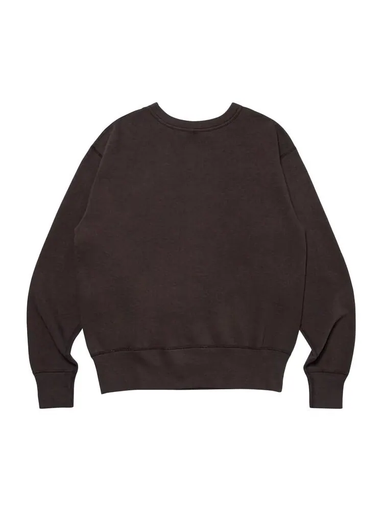 Толстовка Human Made Dragon Sweatshirt #1 Black — изображение 2 из 2, черный