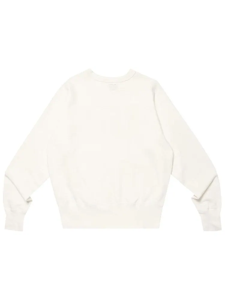 Толстовка Human Made Beatles Sweatshirt — изображение 2 из 2, белый